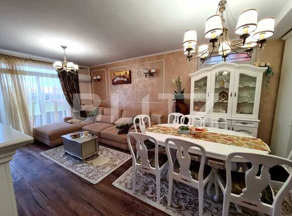 Casa de vânzare 3 camere Bună Ziua - 62761CV | BLITZ Cluj-Napoca | Poza3