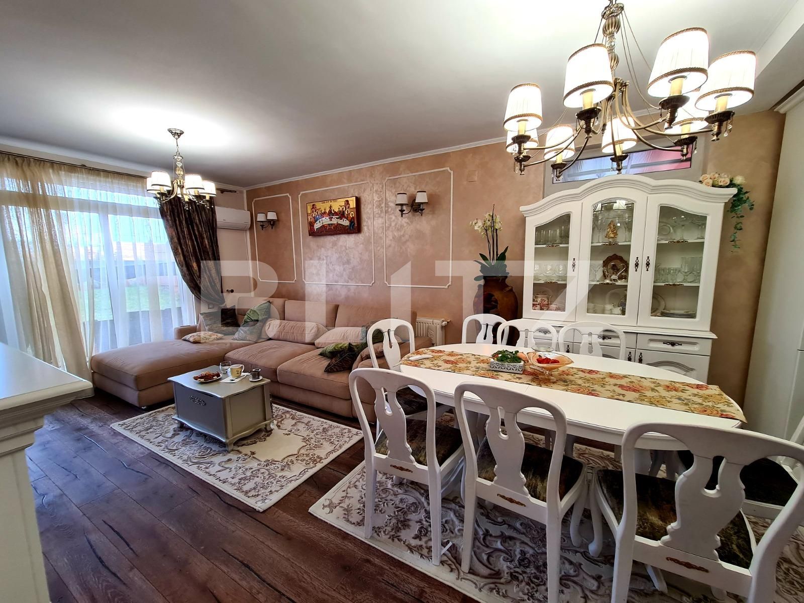 Casa de vânzare 3 camere Bună Ziua - 62761CV | BLITZ Cluj-Napoca | Poza3