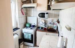 Garsoniera cocheta si spatioasa, orientare EST, 25mp + balcon, zona UMF