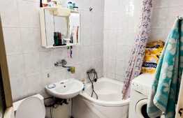 Garsoniera cocheta si spatioasa, orientare EST, 25mp + balcon, zona UMF