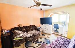 Garsoniera cocheta si spatioasa, orientare EST, 25mp + balcon, zona UMF