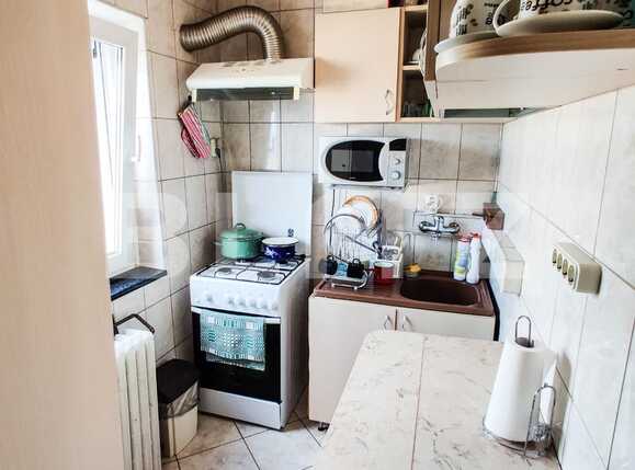 Garsonieră de vânzare Zorilor - 62762AV | BLITZ Cluj-Napoca | Poza2