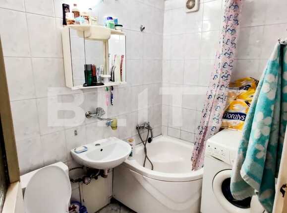 Garsonieră de vânzare Zorilor - 62762AV | BLITZ Cluj-Napoca | Poza3