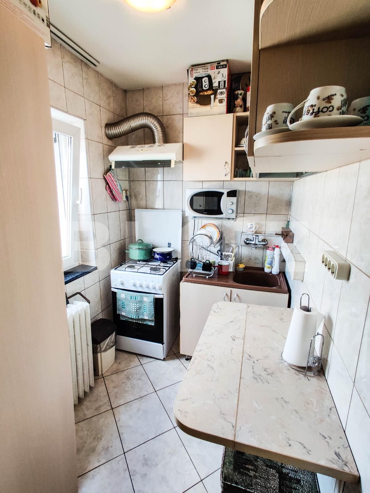 Garsonieră de vânzare Zorilor - 62762AV | BLITZ Cluj-Napoca | Poza2