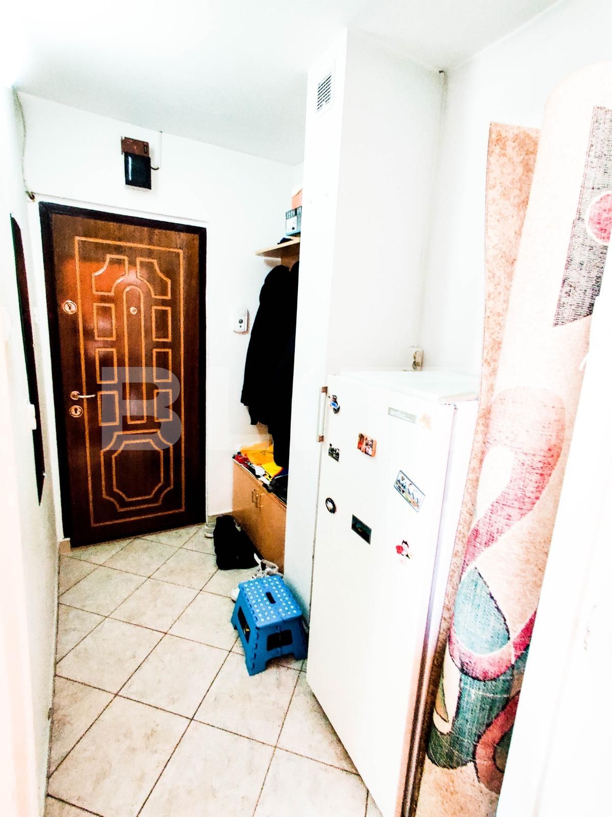 Garsonieră de vânzare Zorilor - 62762AV | BLITZ Cluj-Napoca | Poza4