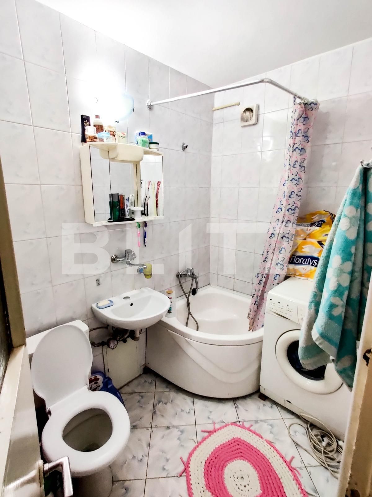 Garsonieră de vânzare Zorilor - 62762AV | BLITZ Cluj-Napoca | Poza3