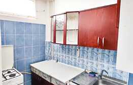 Garsoniera cocheta cu priveliste superba, 32mp , etaj intermediar, zona Parang