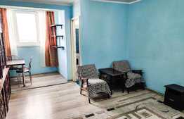 Garsoniera cocheta cu priveliste superba, 32mp , etaj intermediar, zona Parang