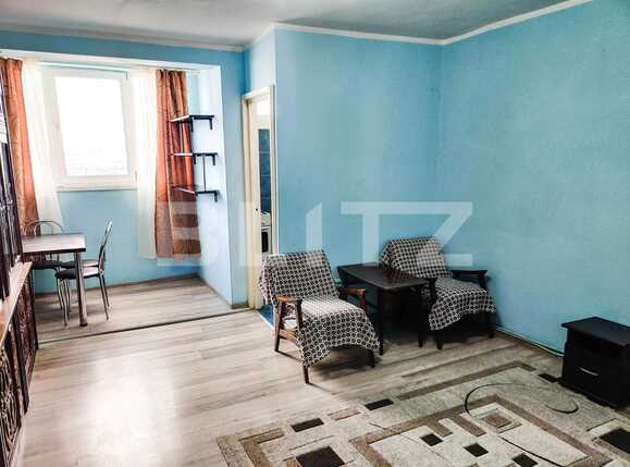 Garsonieră de vânzare Manastur - 62763AV | BLITZ Cluj-Napoca | Poza1