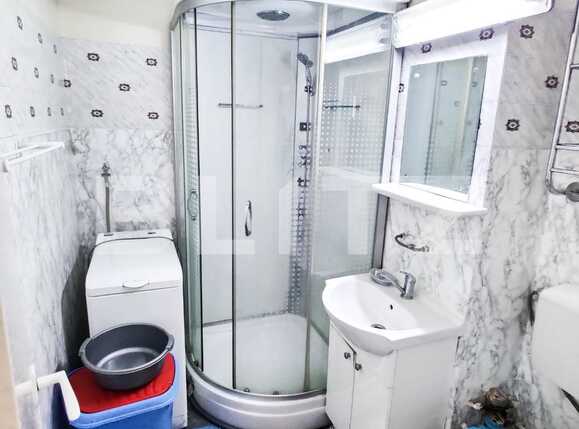 Garsonieră de vânzare Manastur - 62763AV | BLITZ Cluj-Napoca | Poza4