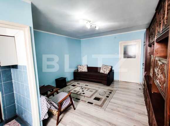 Garsonieră de vânzare Manastur - 62763AV | BLITZ Cluj-Napoca | Poza2