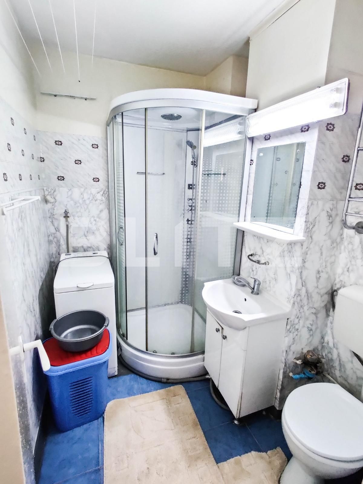 Garsonieră de vânzare Manastur - 62763AV | BLITZ Cluj-Napoca | Poza4