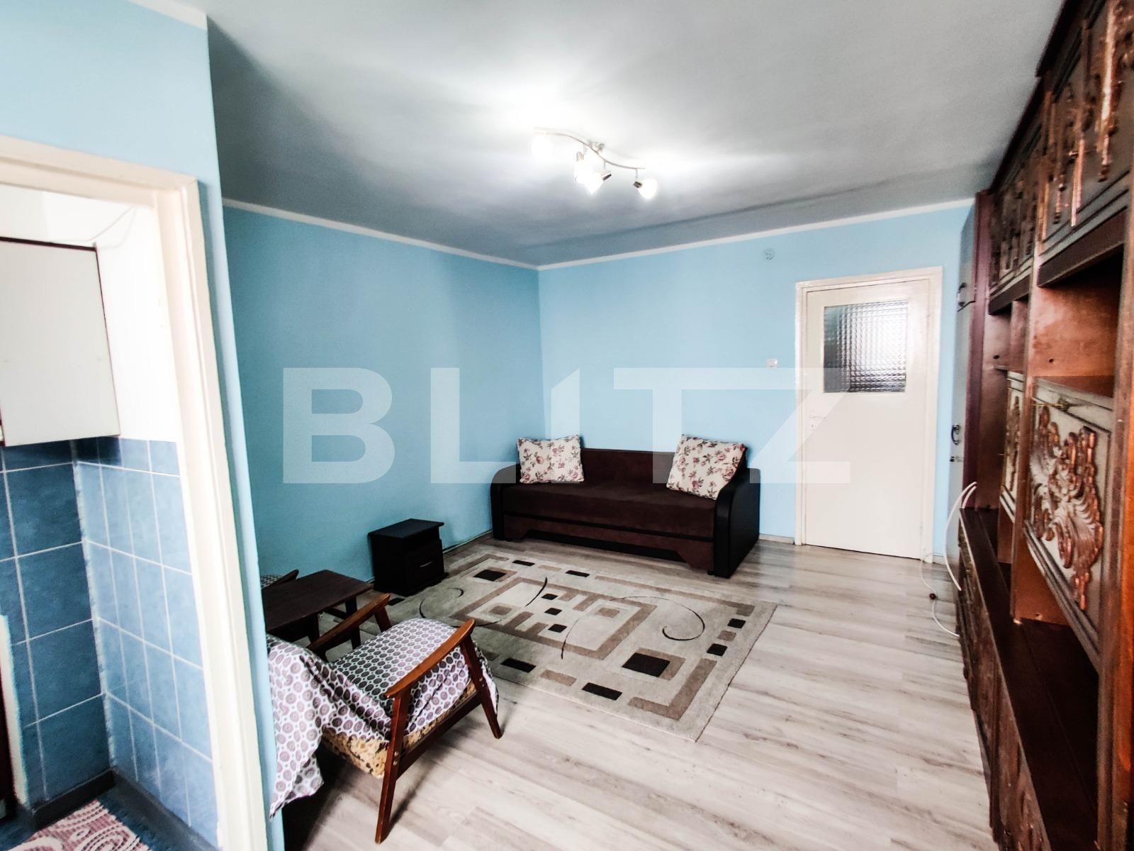Garsonieră de vânzare Manastur - 62763AV | BLITZ Cluj-Napoca | Poza2