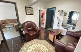 Apartament 3 camere decomandat, 80 mp, pet friendly si parcare, zona Kaufland