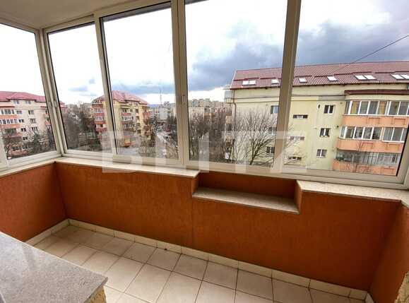 Apartament de închiriat 3 camere Marasti - 62764AI | BLITZ Cluj-Napoca | Poza13