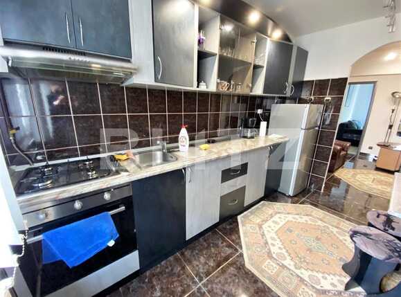 Apartament de închiriat 3 camere Marasti - 62764AI | BLITZ Cluj-Napoca | Poza9