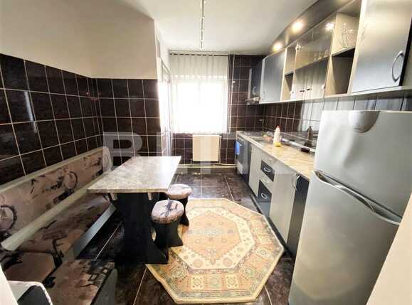 Apartament de închiriat 3 camere Marasti - 62764AI | BLITZ Cluj-Napoca | Poza7