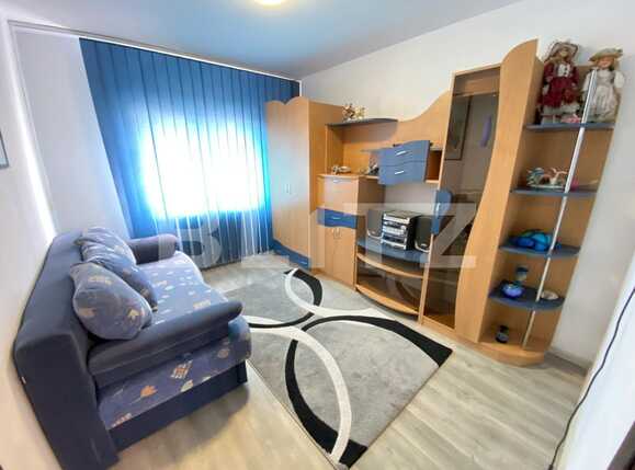Apartament de închiriat 3 camere Marasti - 62764AI | BLITZ Cluj-Napoca | Poza4
