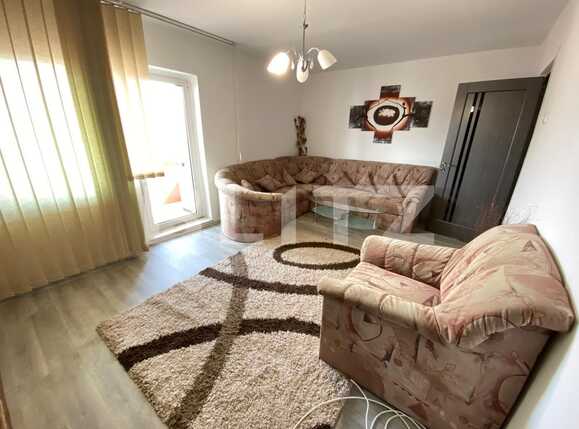 Apartament de închiriat 3 camere Marasti - 62764AI | BLITZ Cluj-Napoca | Poza3
