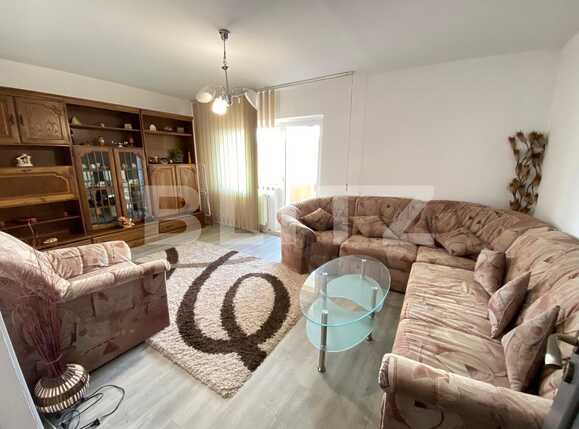 Apartament de închiriat 3 camere Marasti - 62764AI | BLITZ Cluj-Napoca | Poza2