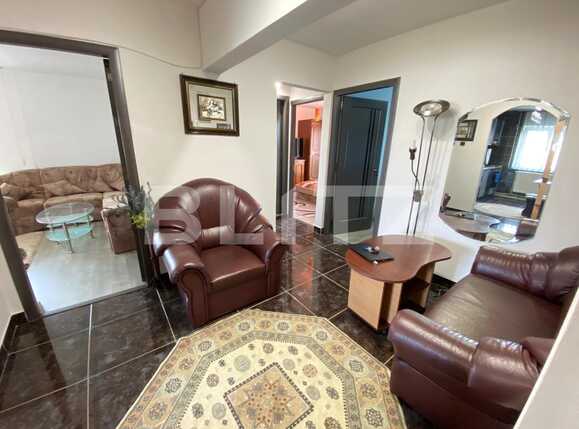 Apartament de închiriat 3 camere Marasti - 62764AI | BLITZ Cluj-Napoca | Poza6