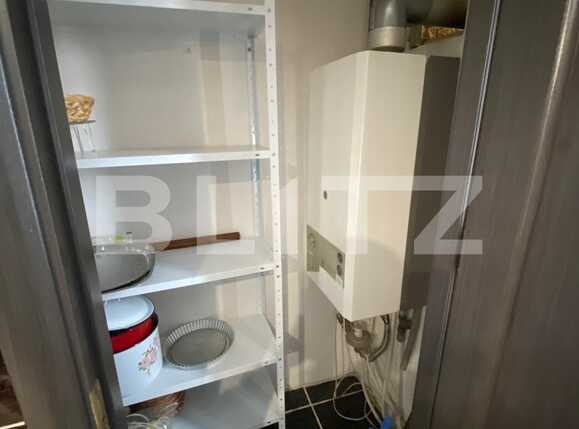 Apartament de închiriat 3 camere Marasti - 62764AI | BLITZ Cluj-Napoca | Poza11