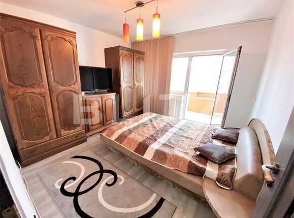 Apartament de închiriat 3 camere Marasti - 62764AI | BLITZ Cluj-Napoca | Poza1