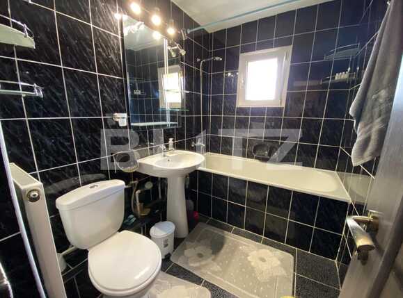 Apartament de închiriat 3 camere Marasti - 62764AI | BLITZ Cluj-Napoca | Poza10