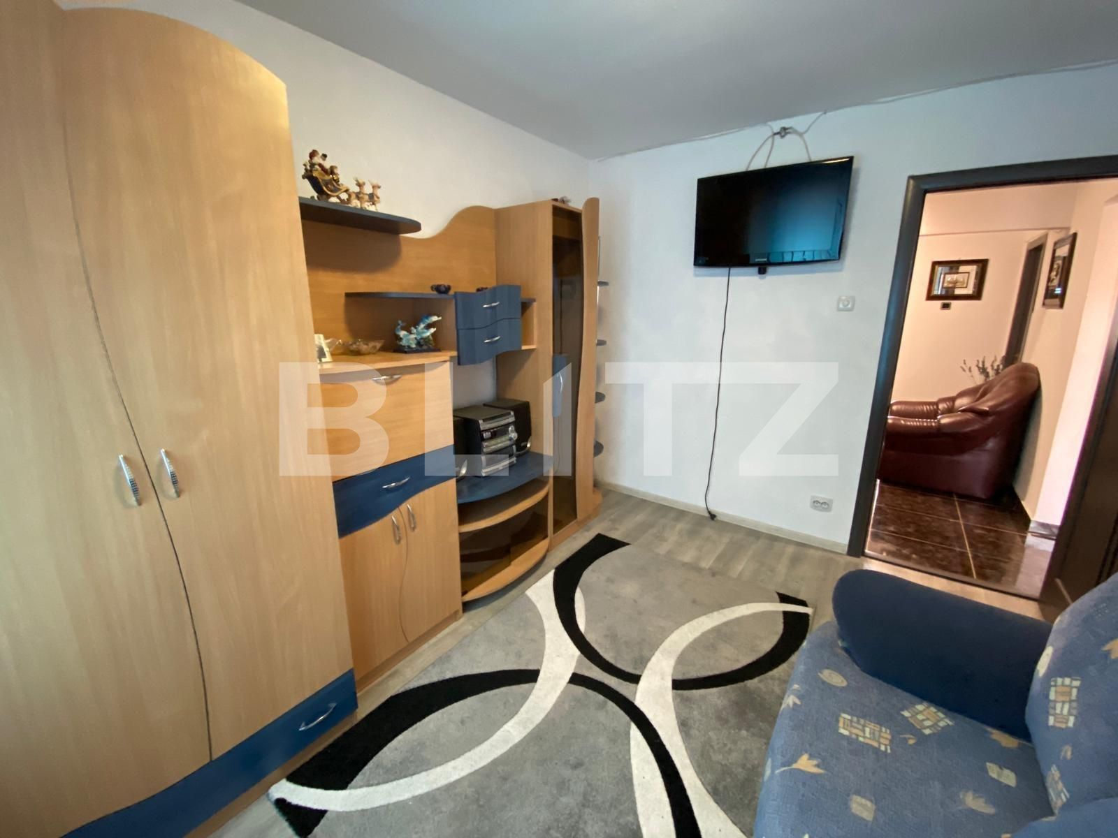 Apartament de închiriat 3 camere Marasti - 62764AI | BLITZ Cluj-Napoca | Poza5