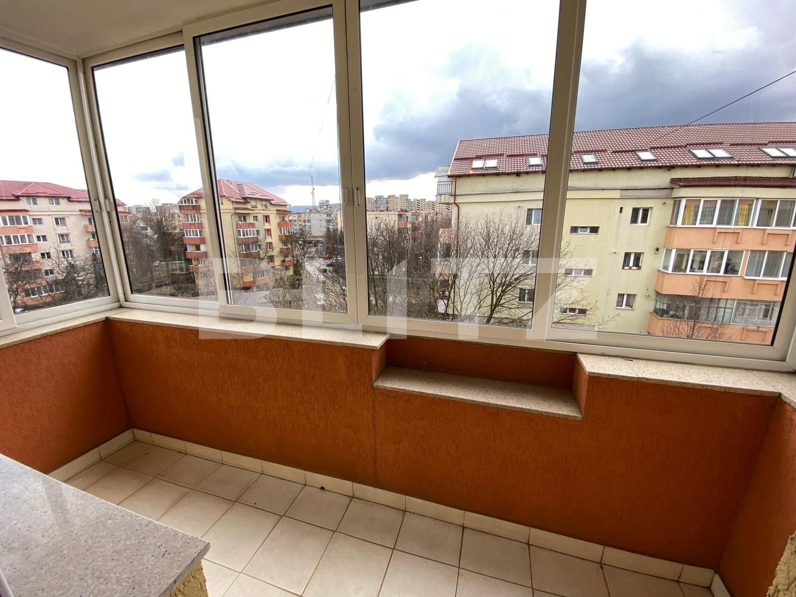 Apartament de închiriat 3 camere Marasti - 62764AI | BLITZ Cluj-Napoca | Poza13