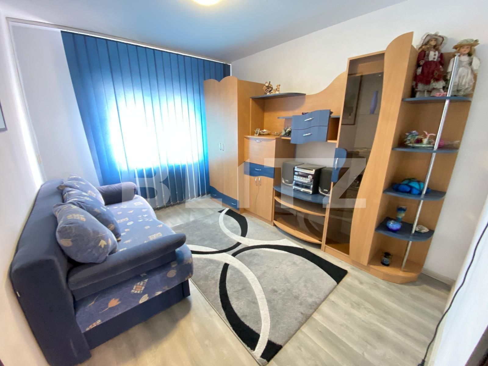 Apartament de închiriat 3 camere Marasti - 62764AI | BLITZ Cluj-Napoca | Poza4