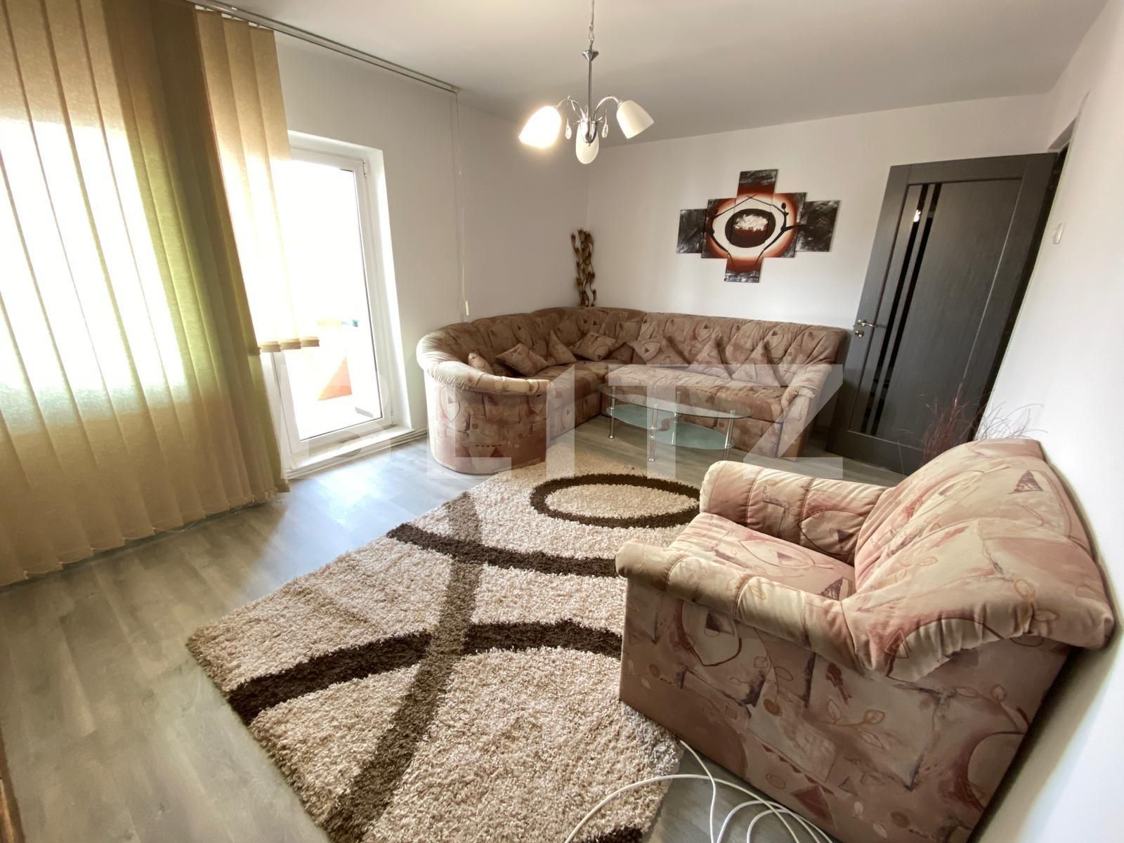 Apartament de închiriat 3 camere Marasti - 62764AI | BLITZ Cluj-Napoca | Poza3