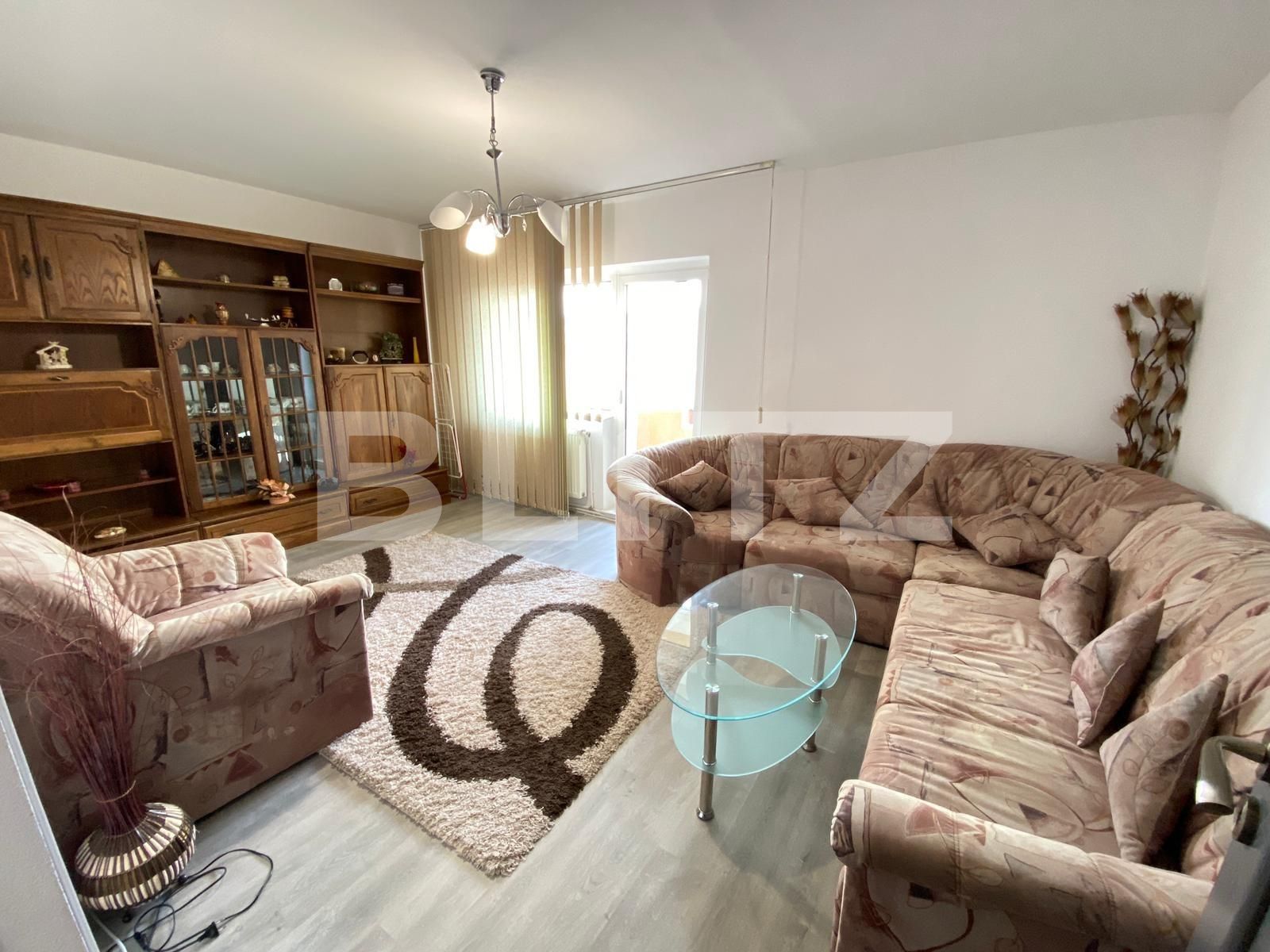 Apartament de închiriat 3 camere Marasti - 62764AI | BLITZ Cluj-Napoca | Poza2