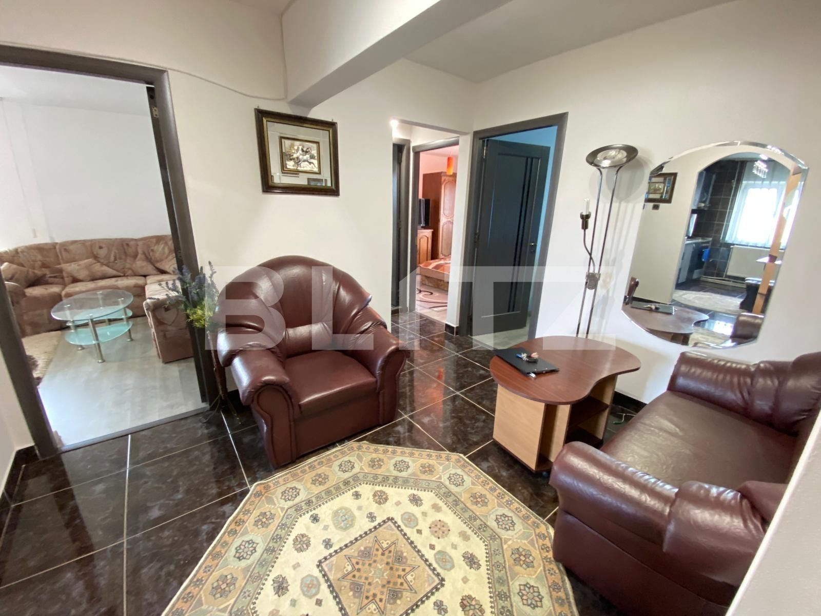 Apartament de închiriat 3 camere Marasti - 62764AI | BLITZ Cluj-Napoca | Poza6