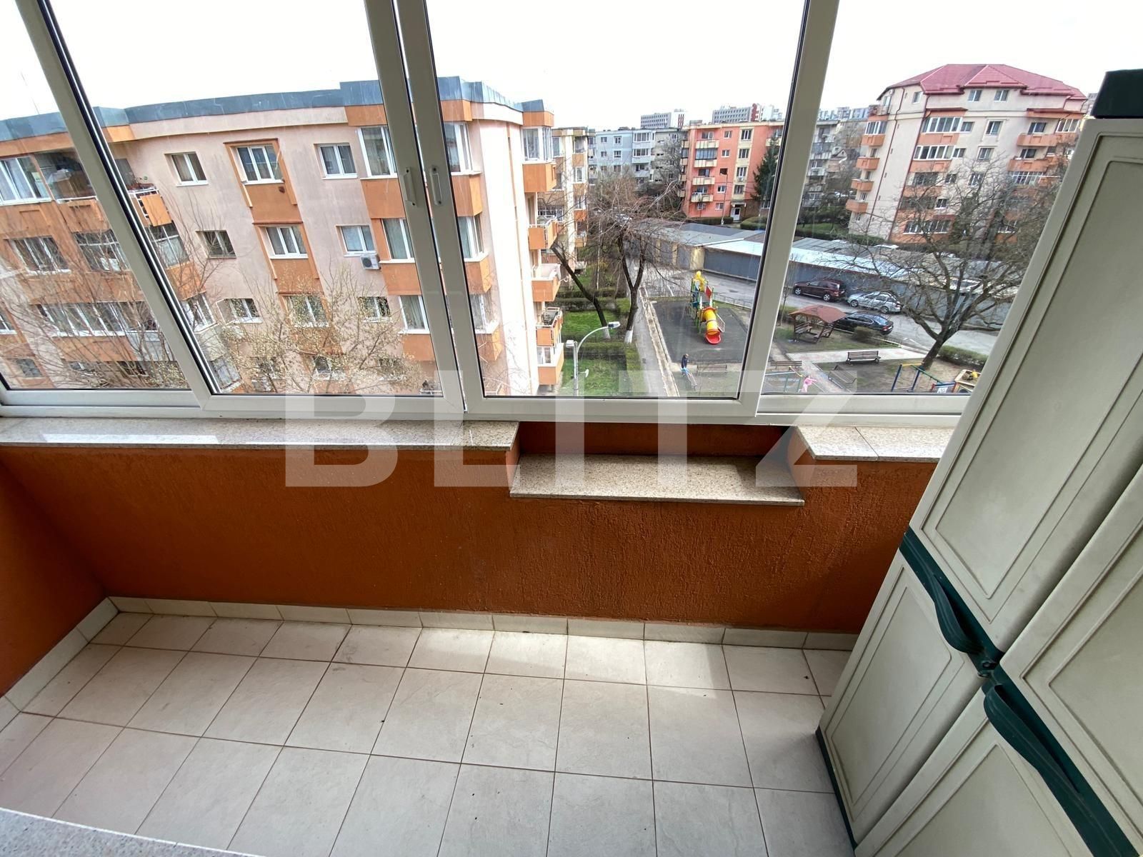 Apartament de închiriat 3 camere Marasti - 62764AI | BLITZ Cluj-Napoca | Poza12