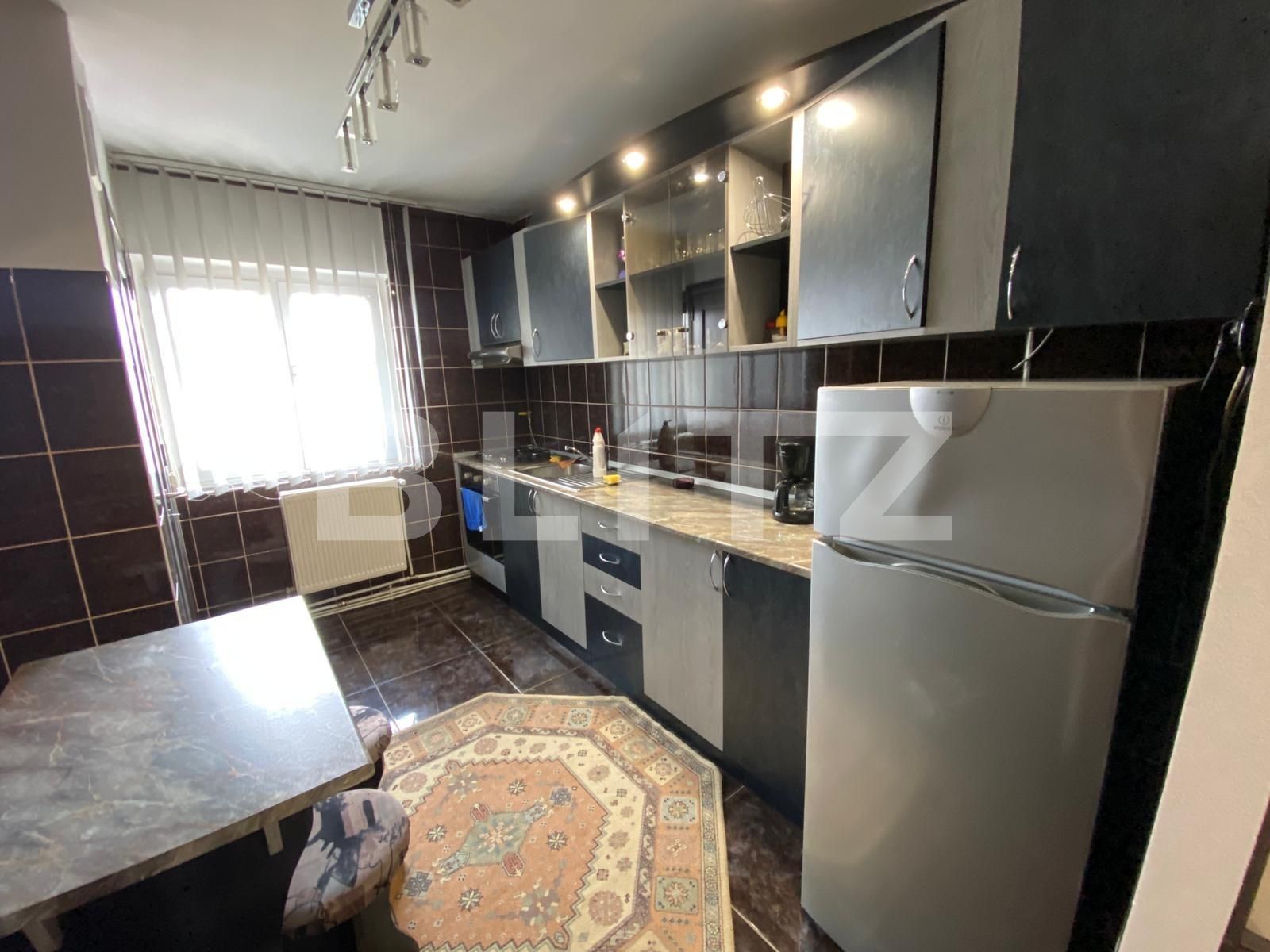 Apartament de închiriat 3 camere Marasti - 62764AI | BLITZ Cluj-Napoca | Poza8