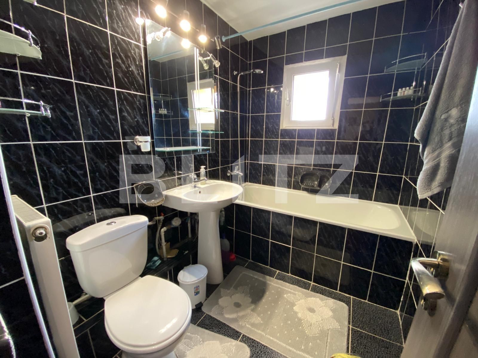 Apartament de închiriat 3 camere Marasti - 62764AI | BLITZ Cluj-Napoca | Poza10