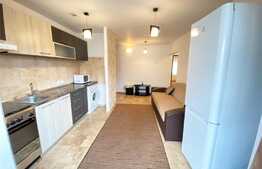 Apartament 2 camere, decomandat, 55 mp, zona Intersevisan