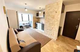 Apartament 2 camere, decomandat, 55 mp, zona Intersevisan