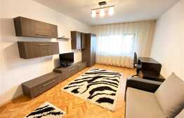 Apartament 2 camere, decomandat, 55 mp, zona Intersevisan