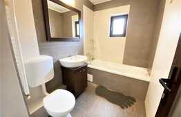 Apartament 2 camere, decomandat, 55 mp, zona Intersevisan