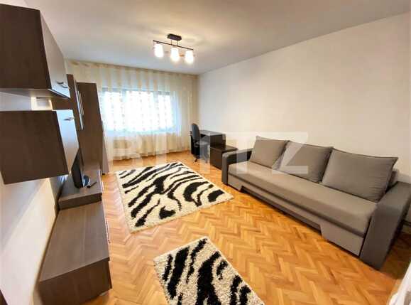 Apartament de închiriat 2 camere Gheorgheni - 62765AI | BLITZ Cluj-Napoca | Poza3
