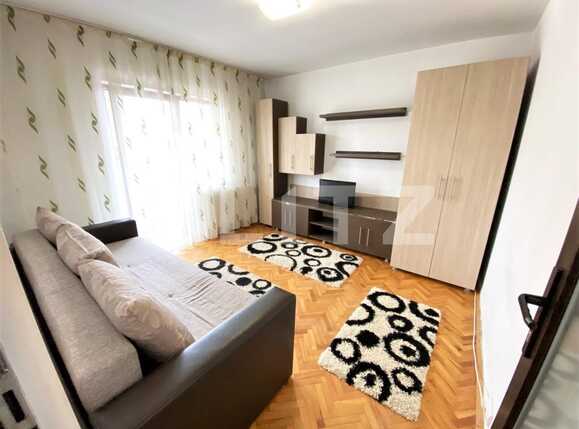Apartament de închiriat 2 camere Gheorgheni - 62765AI | BLITZ Cluj-Napoca | Poza2