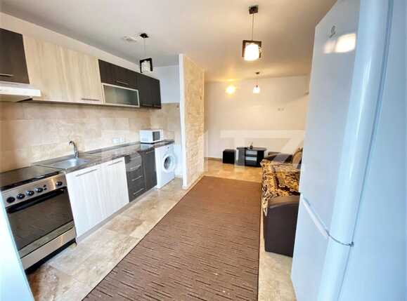 Apartament de închiriat 2 camere Gheorgheni - 62765AI | BLITZ Cluj-Napoca | Poza6