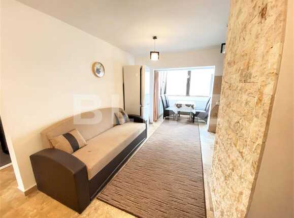 Apartament de închiriat 2 camere Gheorgheni - 62765AI | BLITZ Cluj-Napoca | Poza4