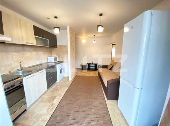 Apartament de închiriat 2 camere Gheorgheni - 62765AI | BLITZ Cluj-Napoca | Poza7