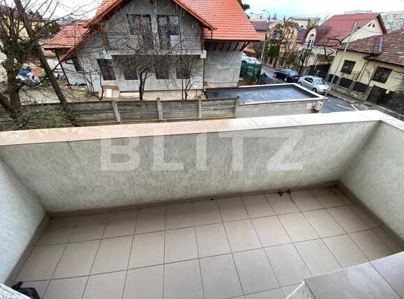 Apartament de închiriat 2 camere Gheorgheni - 62765AI | BLITZ Cluj-Napoca | Poza9