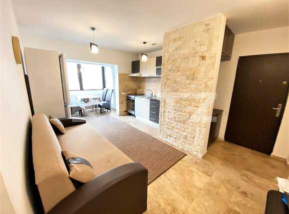 Apartament de închiriat 2 camere Gheorgheni - 62765AI | BLITZ Cluj-Napoca | Poza5