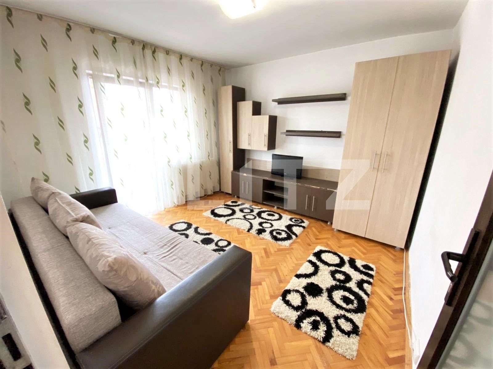 Apartament de închiriat 2 camere Gheorgheni - 62765AI | BLITZ Cluj-Napoca | Poza2