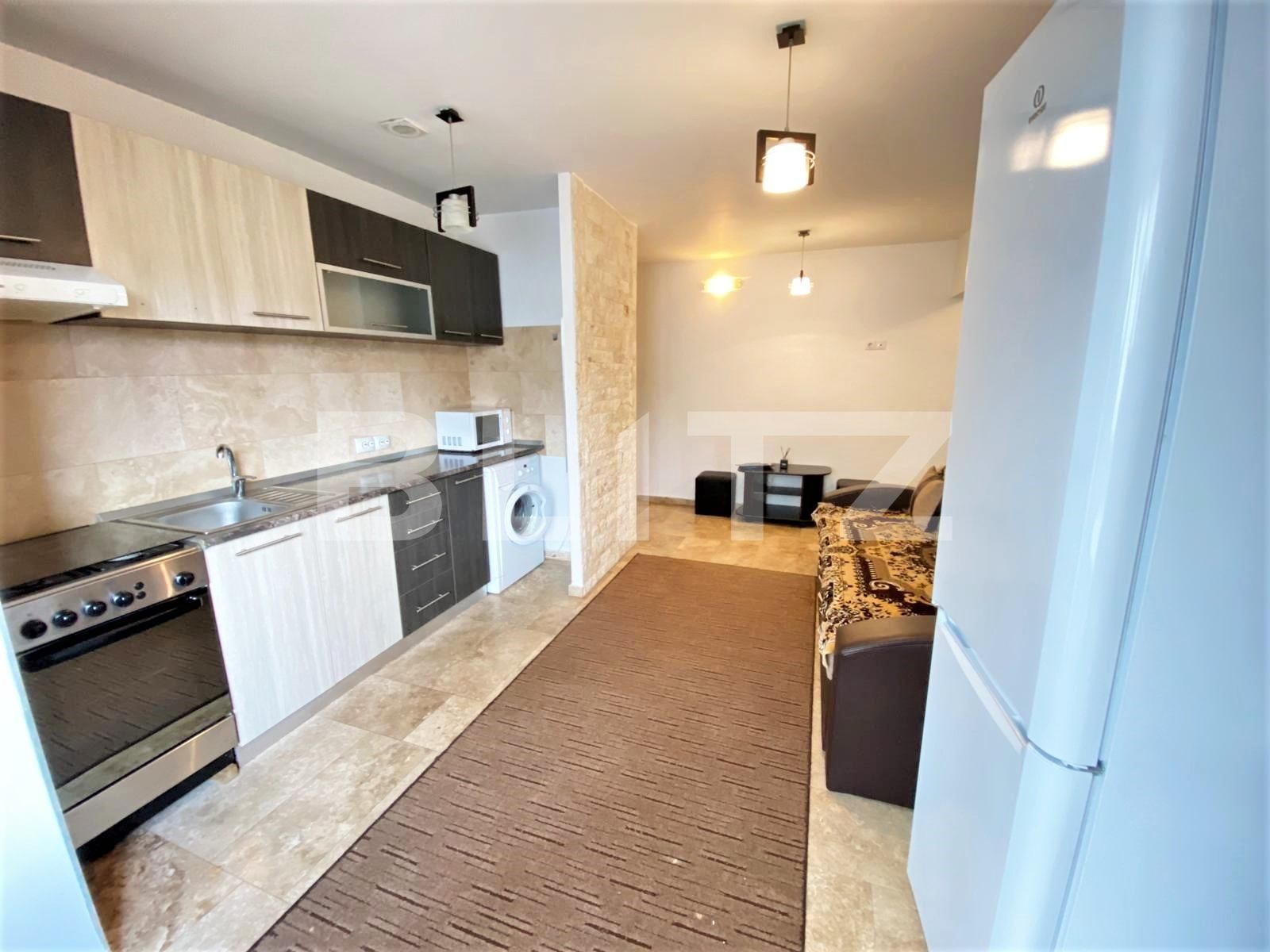 Apartament de închiriat 2 camere Gheorgheni - 62765AI | BLITZ Cluj-Napoca | Poza6